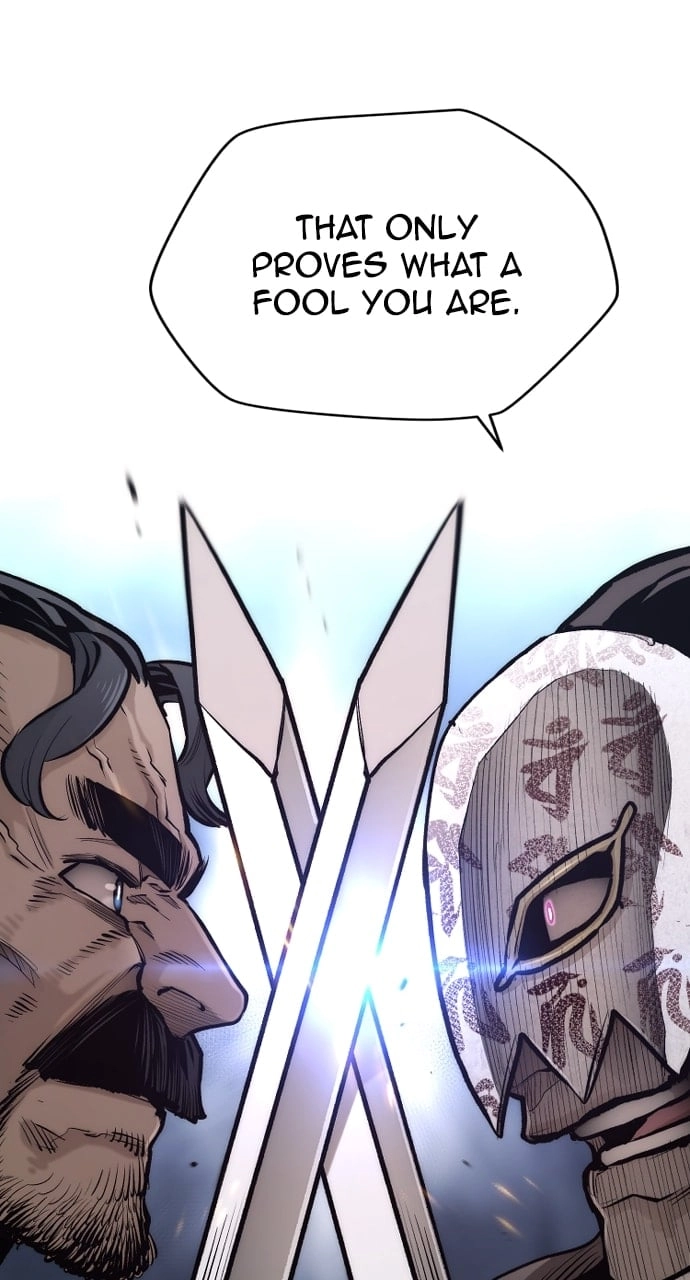 Murim RPG Simulation Chapter 106 Page 48