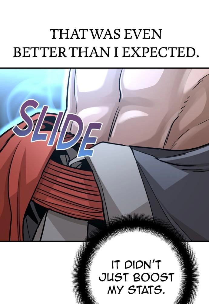 Murim RPG Simulation Chapter 16 Page 207