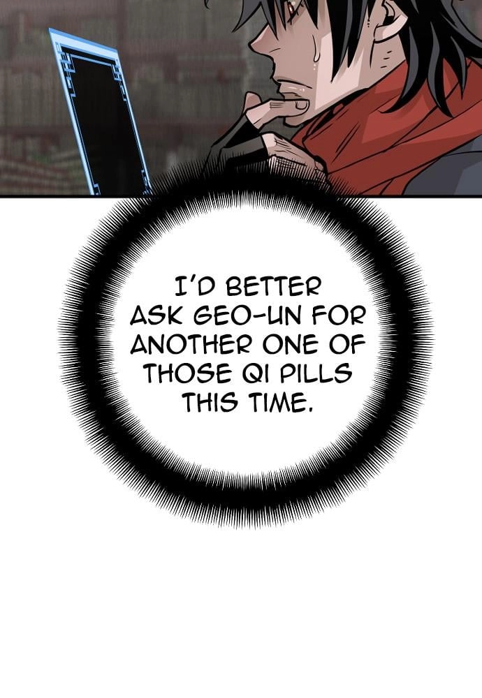 Murim RPG Simulation Chapter 16 Page 194
