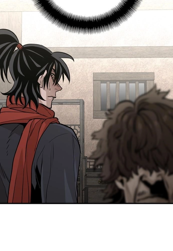 Murim RPG Simulation Chapter 16 Page 71