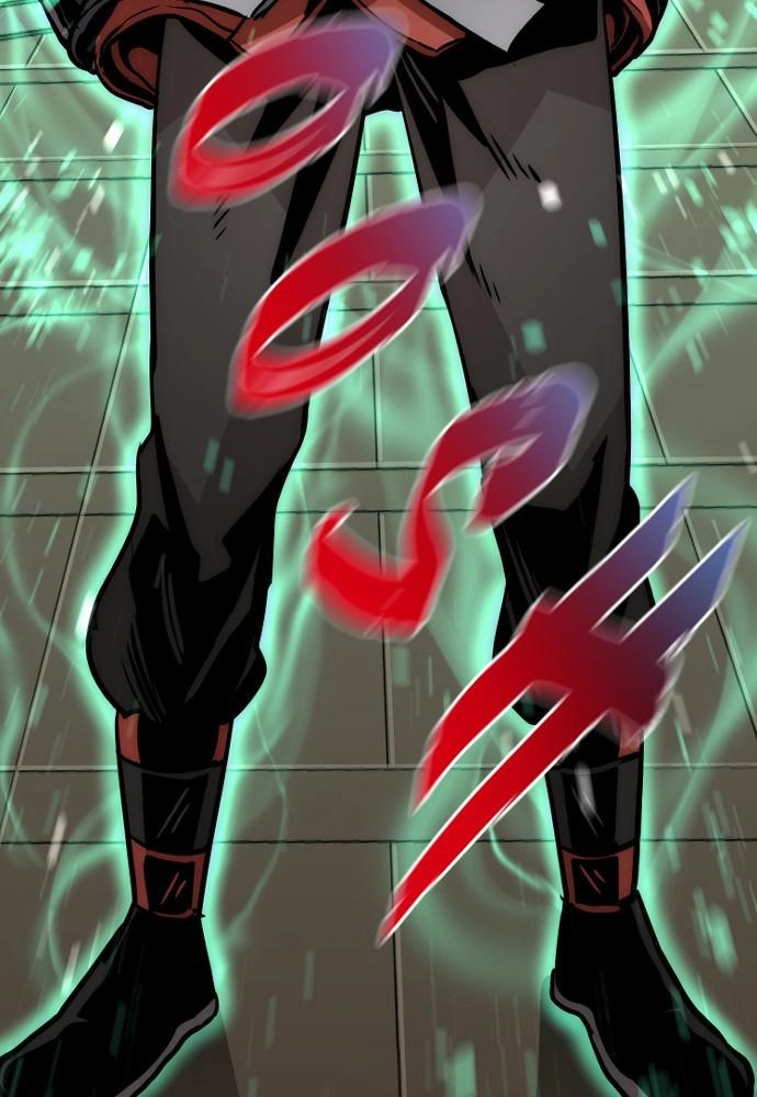 Murim RPG Simulation Chapter 16 Page 219