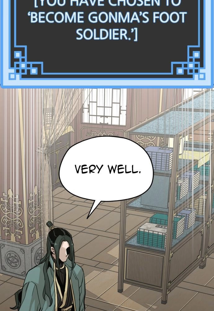 Murim RPG Simulation Chapter 16 Page 124