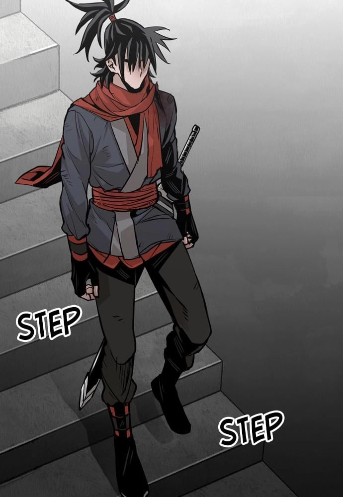 Murim RPG Simulation Chapter 16 Page 27