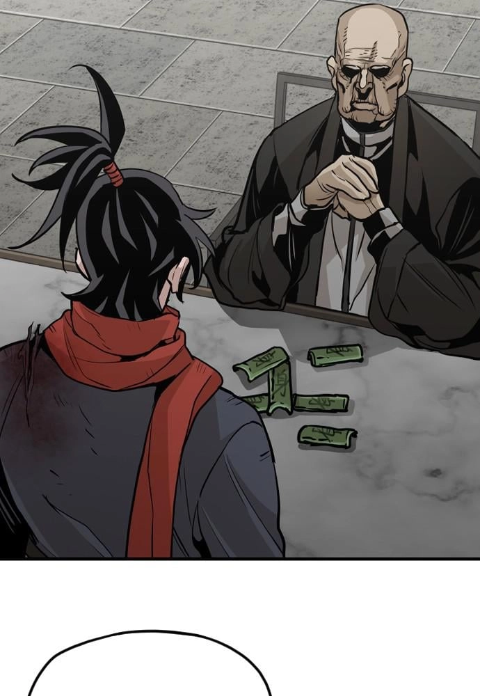 Murim RPG Simulation Chapter 16 Page 5