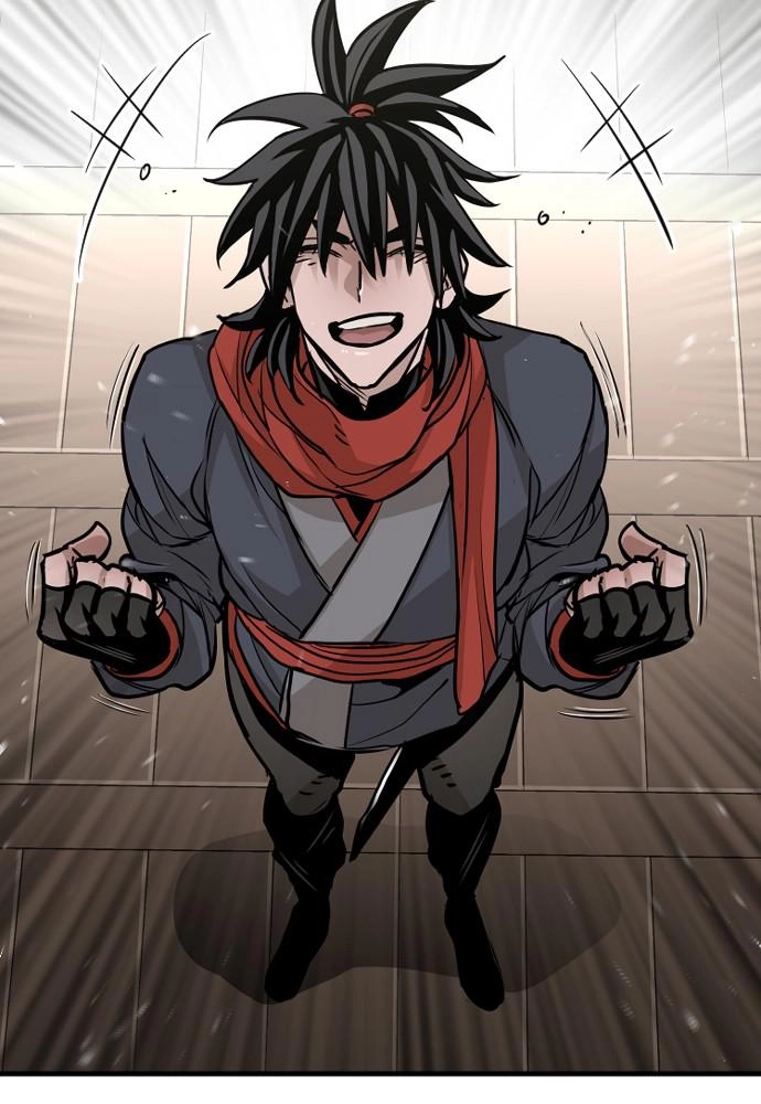 Murim RPG Simulation Chapter 16 Page 182