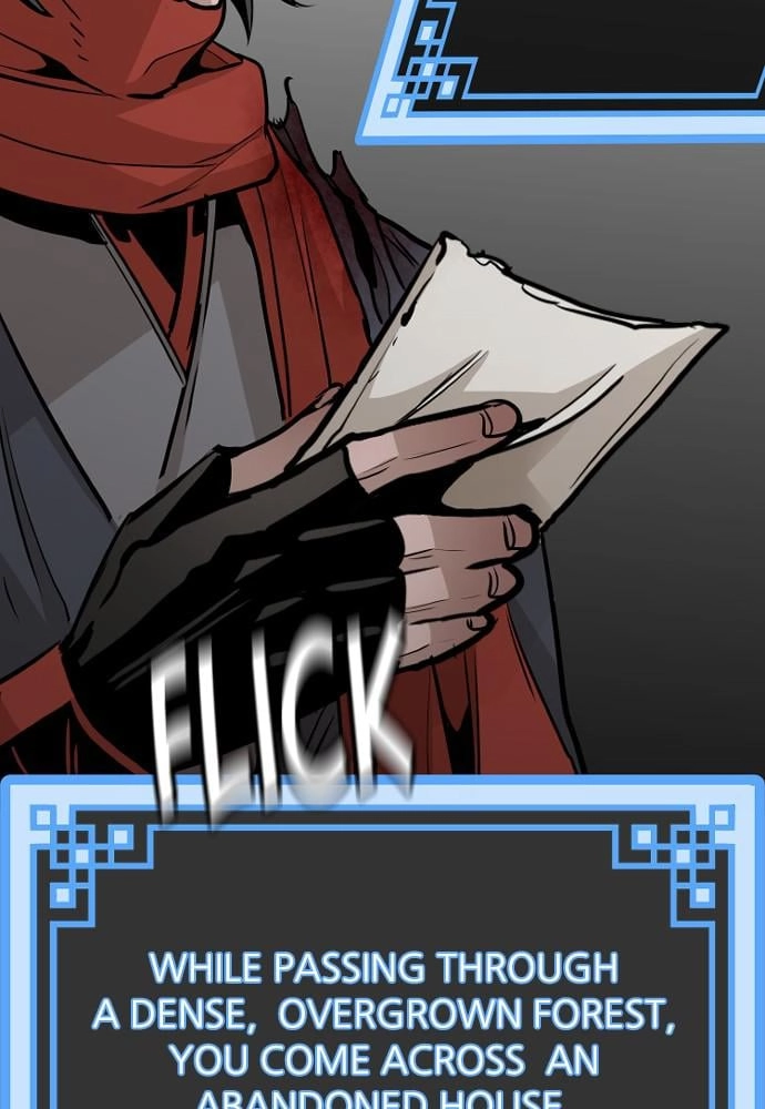 Murim RPG Simulation Chapter 16 Page 77