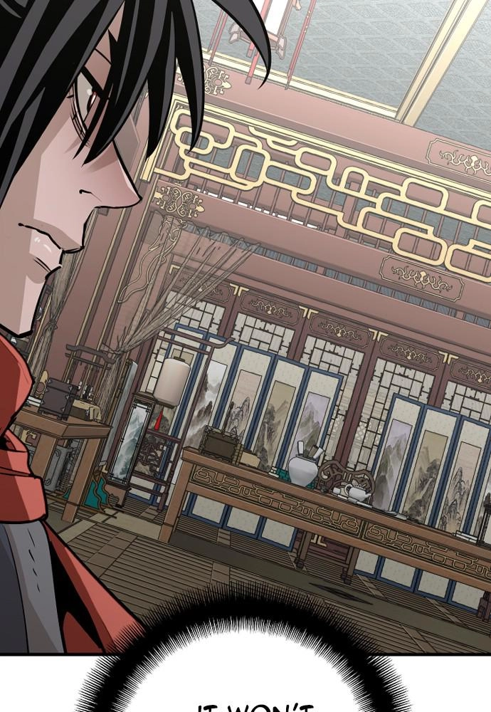 Murim RPG Simulation Chapter 16 Page 143