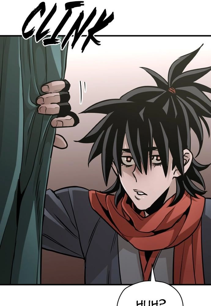 Murim RPG Simulation Chapter 16 Page 159