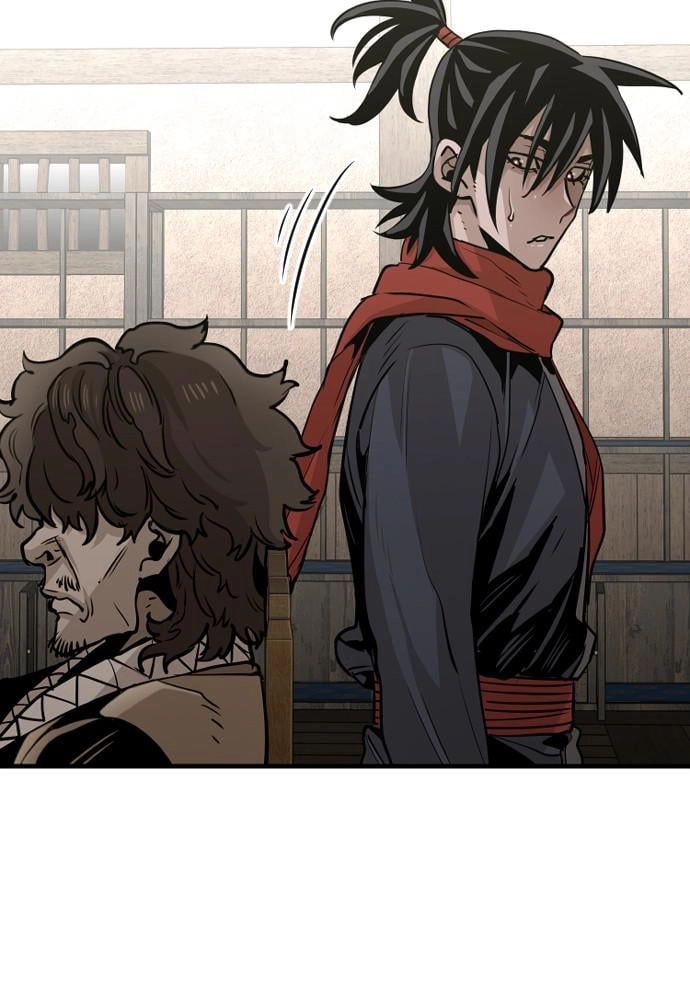 Murim RPG Simulation Chapter 16 Page 69