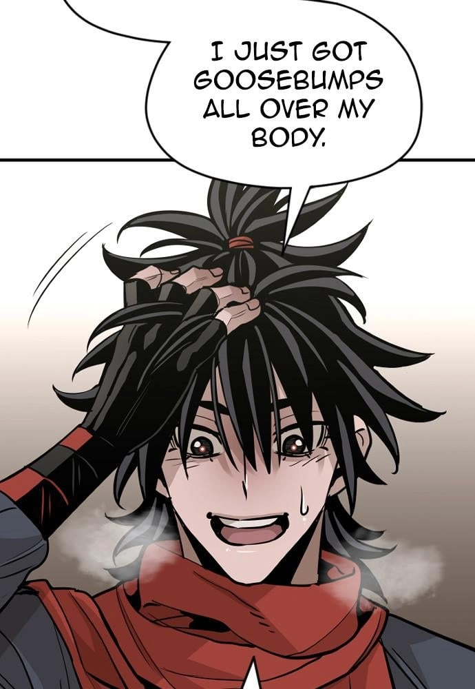 Murim RPG Simulation Chapter 16 Page 184