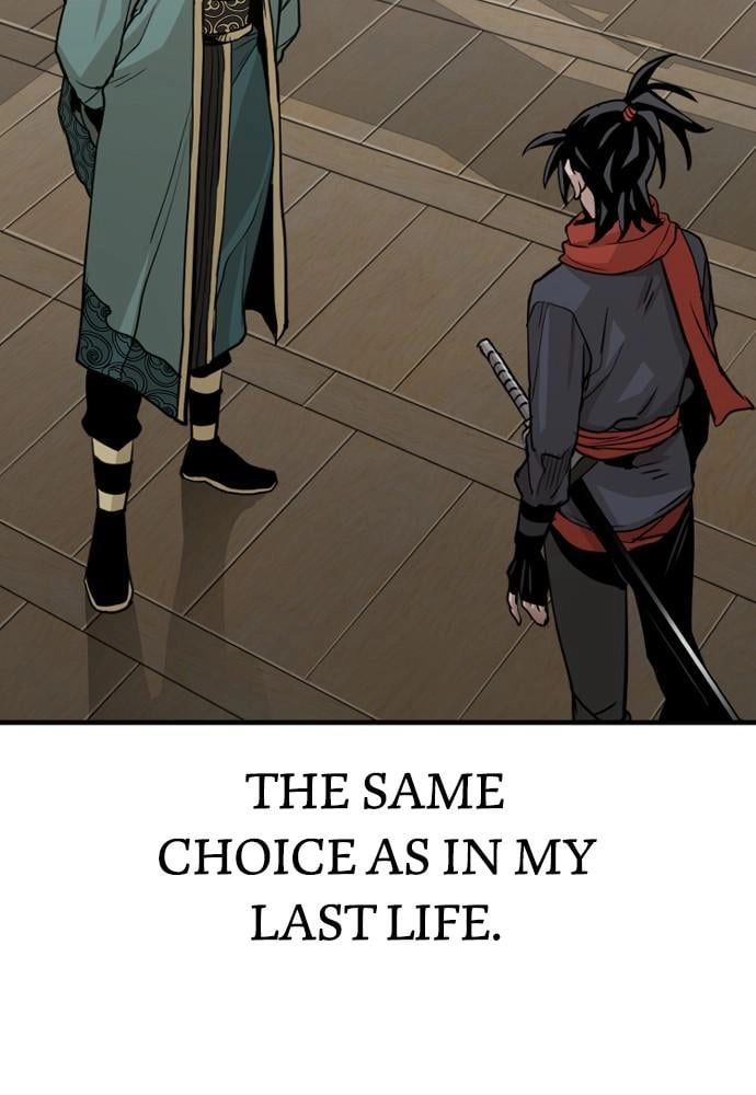 Murim RPG Simulation Chapter 16 Page 125