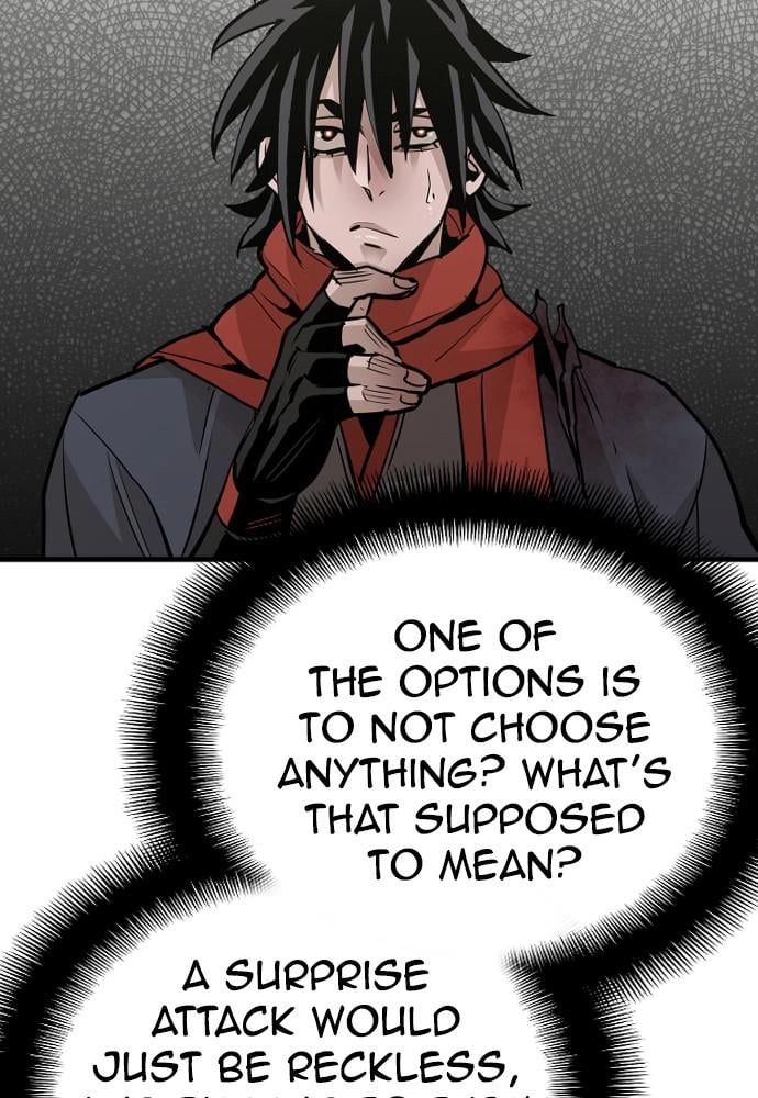 Murim RPG Simulation Chapter 16 Page 85
