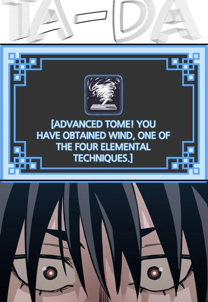 Murim RPG Simulation Chapter 16 Page 165
