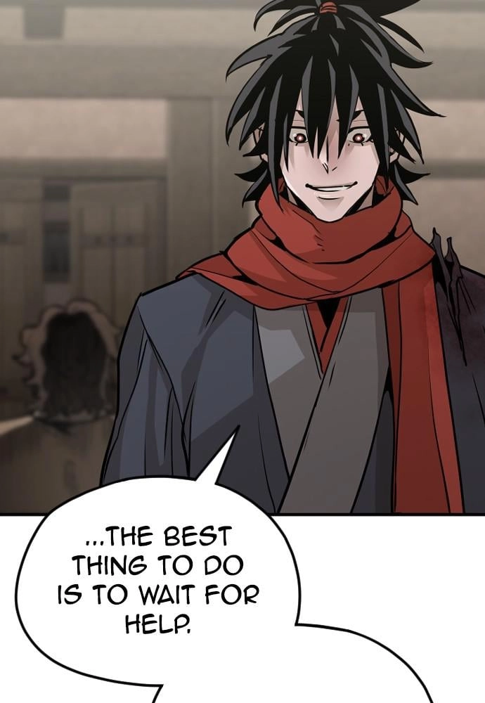 Murim RPG Simulation Chapter 16 Page 88