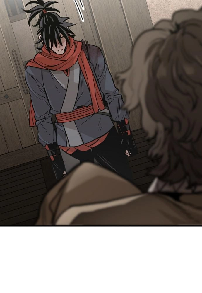 Murim RPG Simulation Chapter 16 Page 49