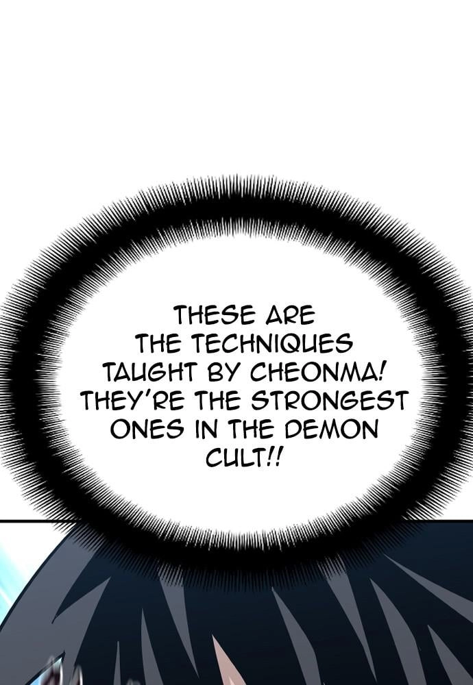 Murim RPG Simulation Chapter 16 Page 170