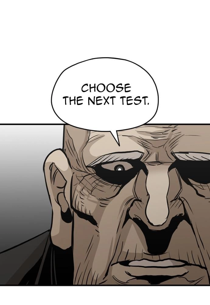 Murim RPG Simulation Chapter 16 Page 9