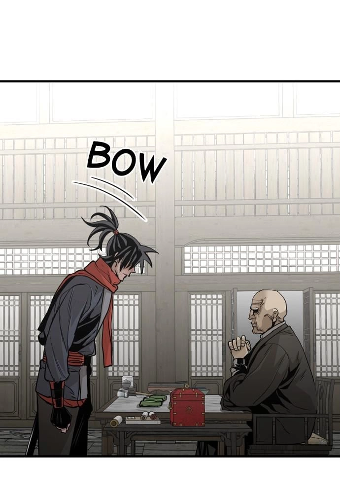 Murim RPG Simulation Chapter 16 Page 18