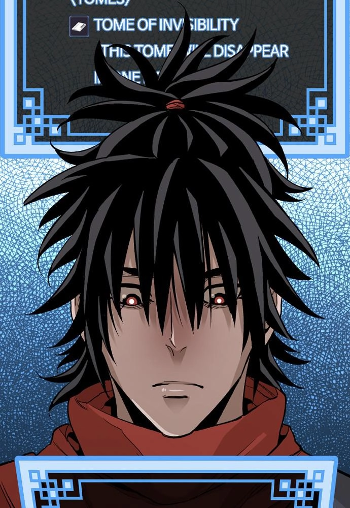 Murim RPG Simulation Chapter 16 Page 137