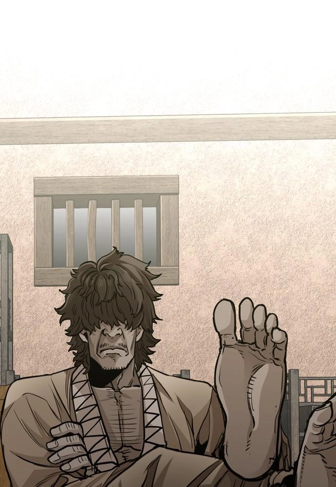 Murim RPG Simulation Chapter 16 Page 37