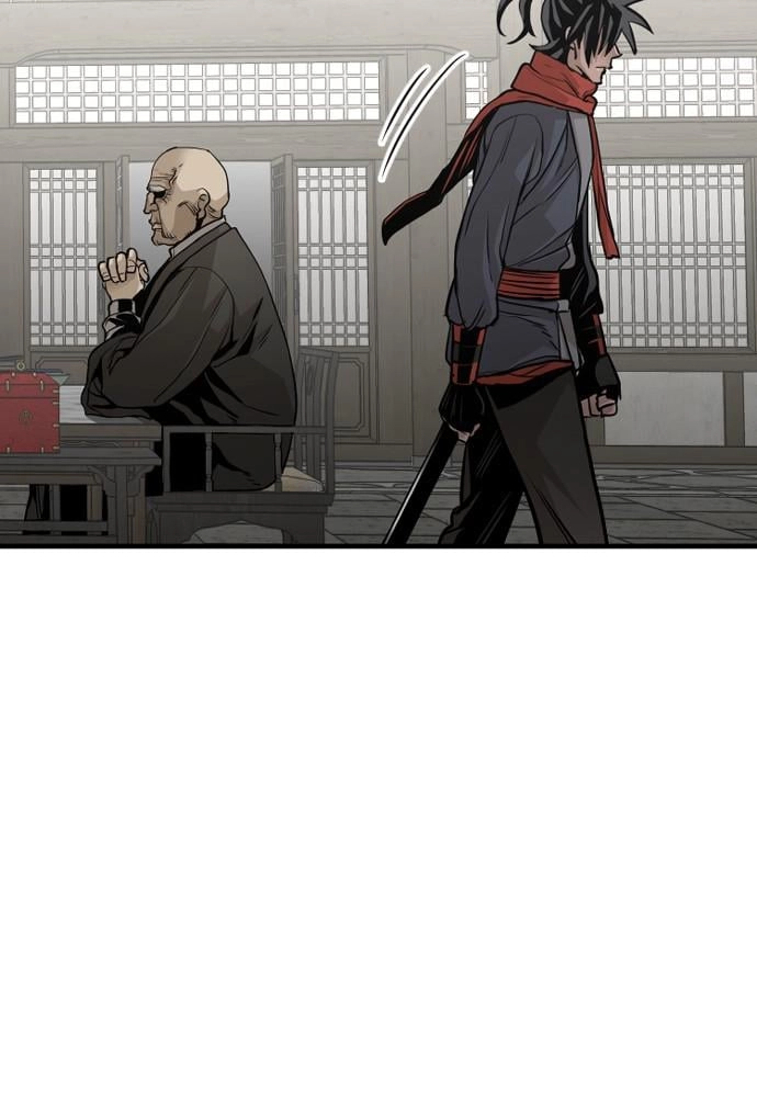 Murim RPG Simulation Chapter 16 Page 20