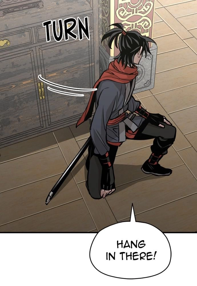 Murim RPG Simulation Chapter 16 Page 154