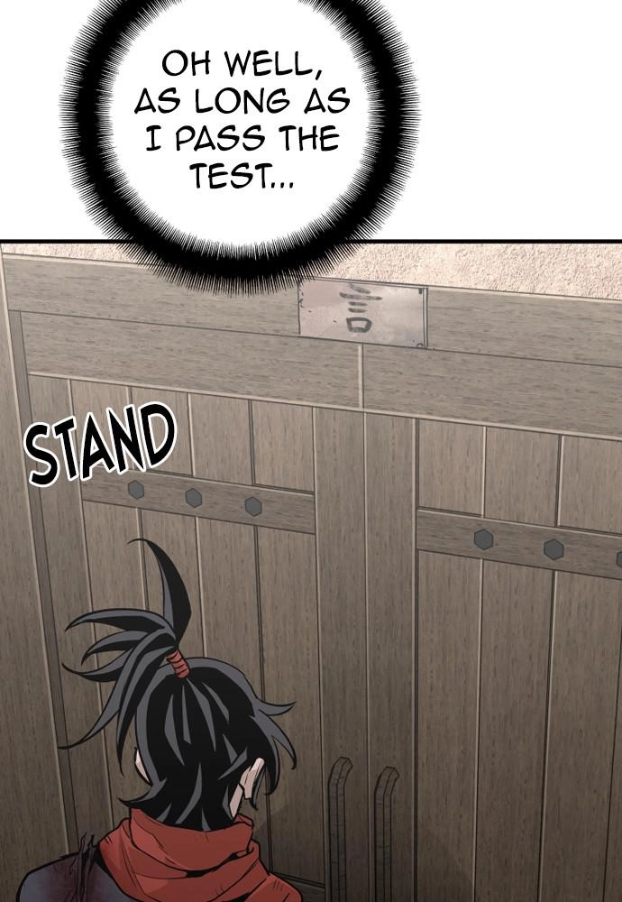 Murim RPG Simulation Chapter 16 Page 29