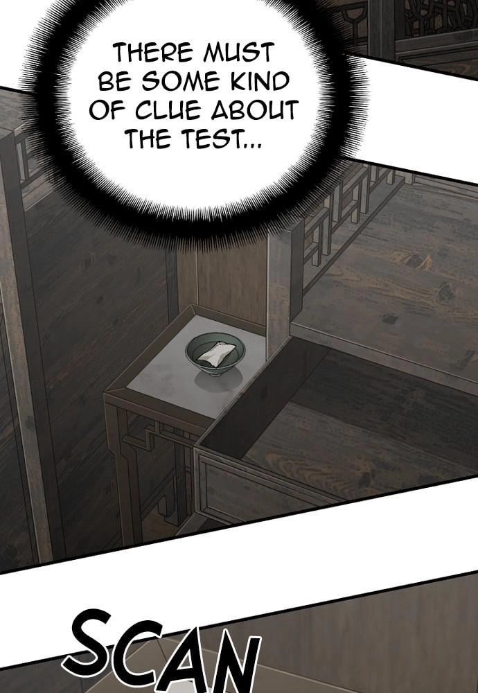 Murim RPG Simulation Chapter 16 Page 66