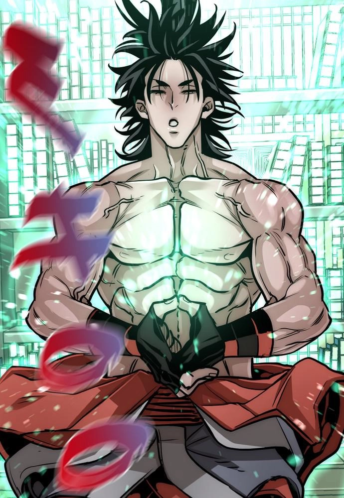 Murim RPG Simulation Chapter 16 Page 218