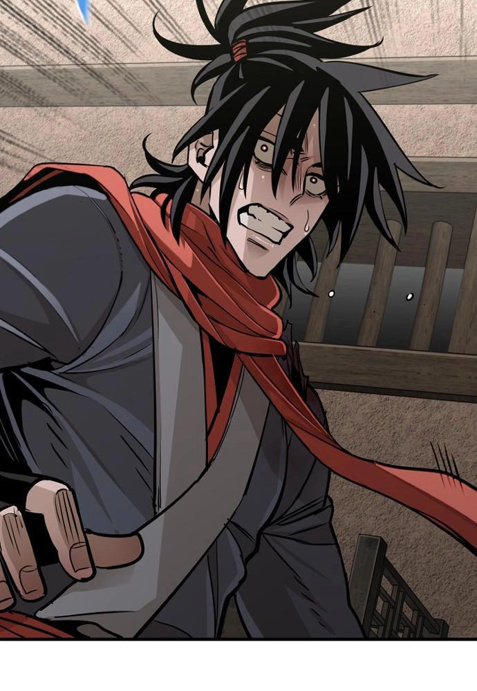 Murim RPG Simulation Chapter 16 Page 95