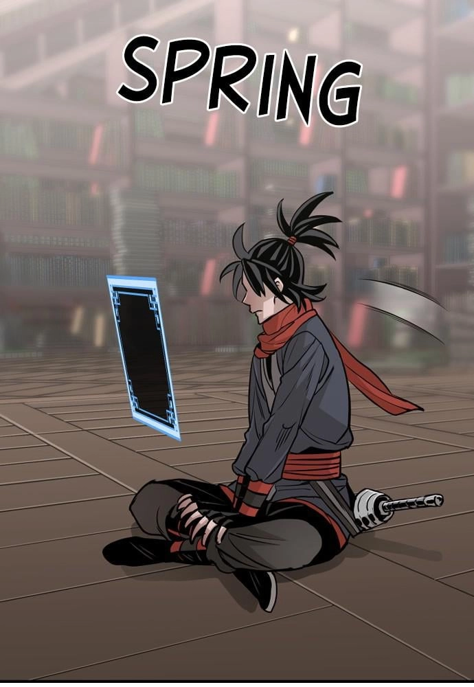 Murim RPG Simulation Chapter 16 Page 191