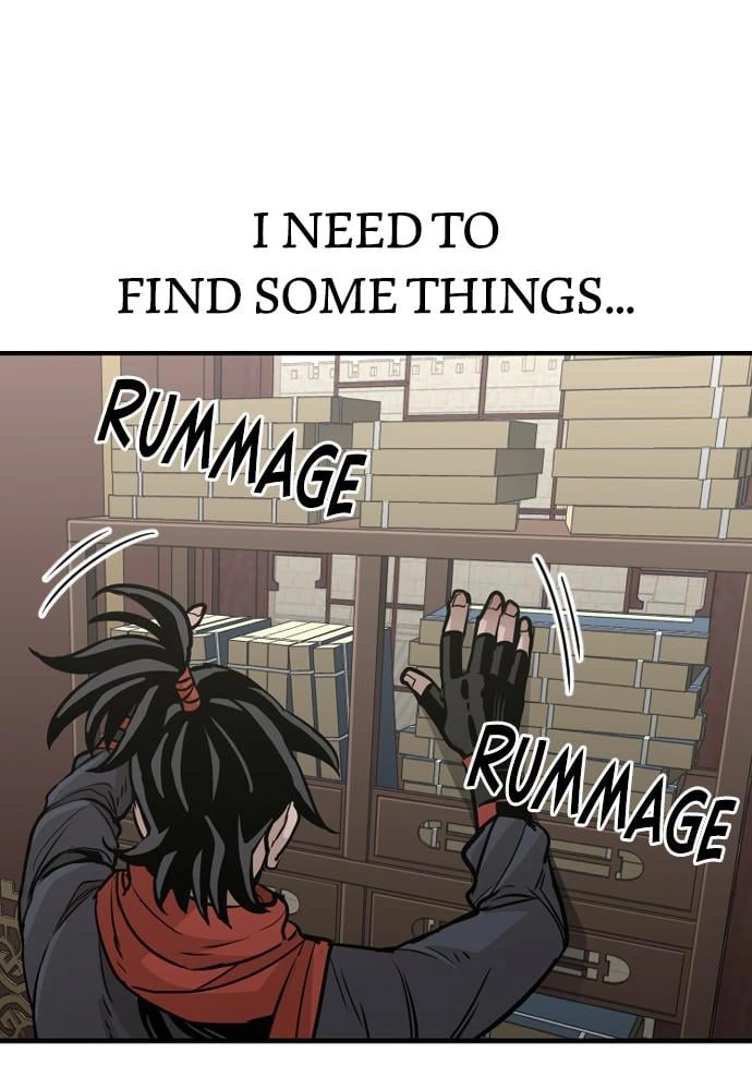 Murim RPG Simulation Chapter 16 Page 146