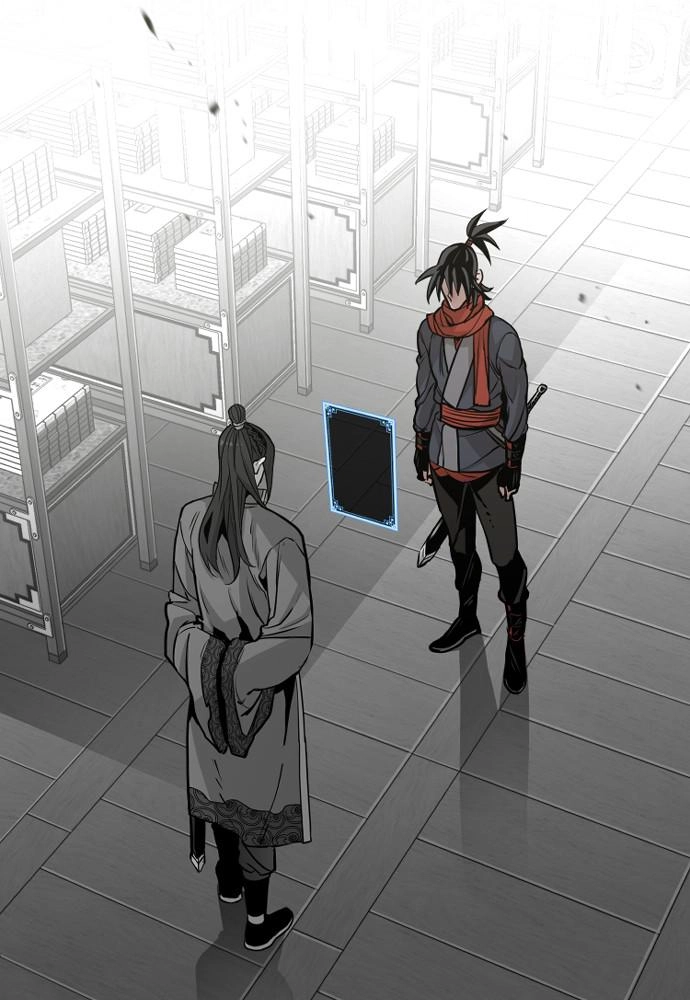 Murim RPG Simulation Chapter 16 Page 111