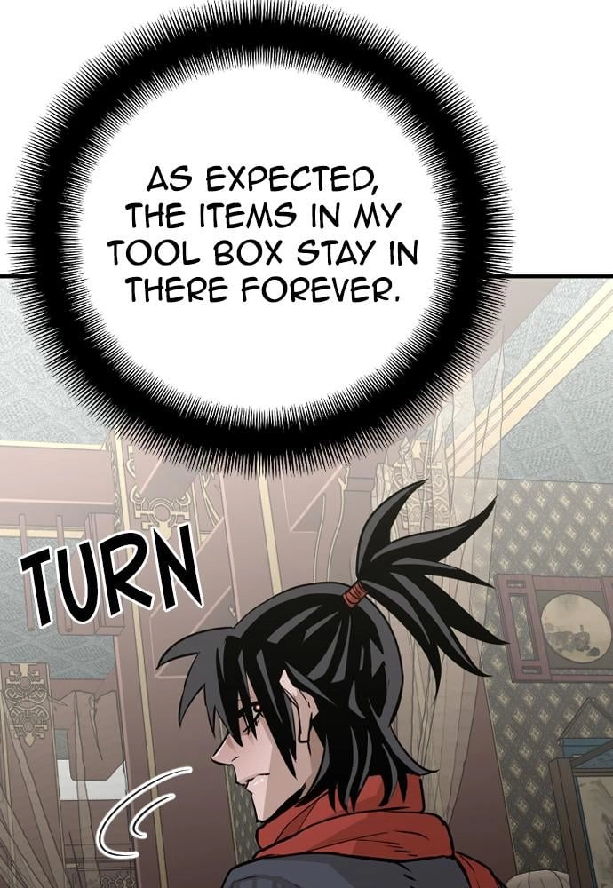Murim RPG Simulation Chapter 16 Page 139