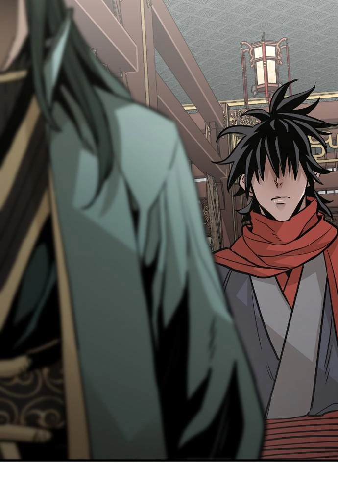Murim RPG Simulation Chapter 16 Page 130