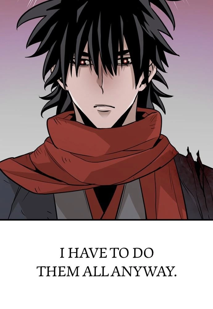Murim RPG Simulation Chapter 16 Page 12
