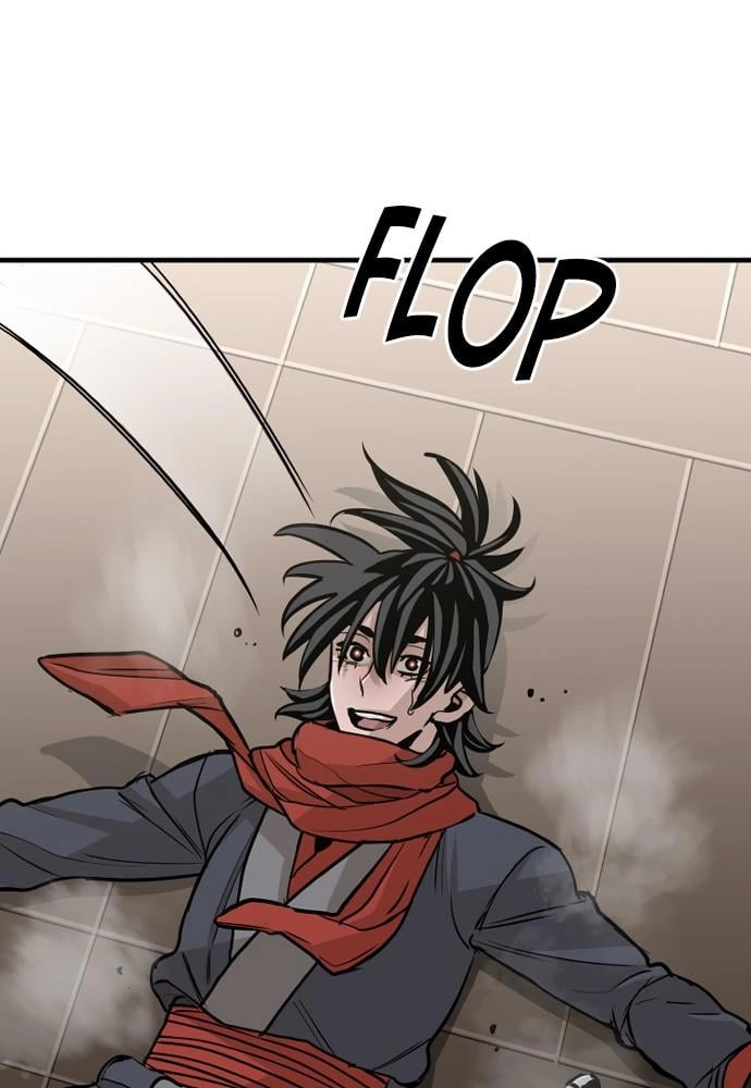 Murim RPG Simulation Chapter 16 Page 186