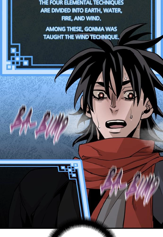 Murim RPG Simulation Chapter 16 Page 168