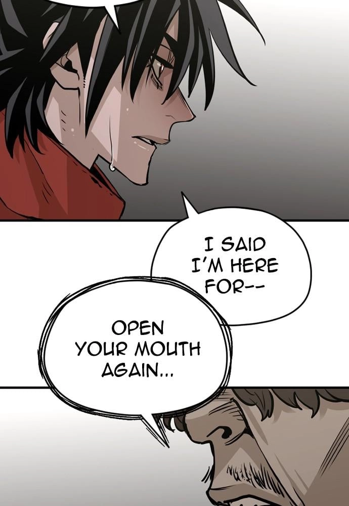 Murim RPG Simulation Chapter 16 Page 53