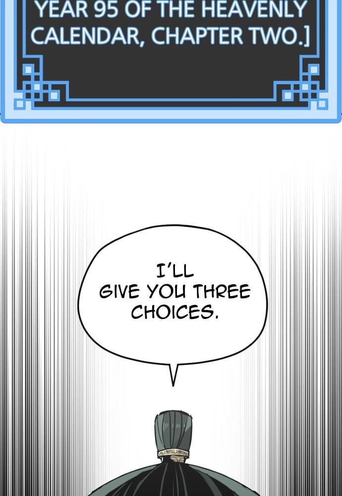 Murim RPG Simulation Chapter 16 Page 108