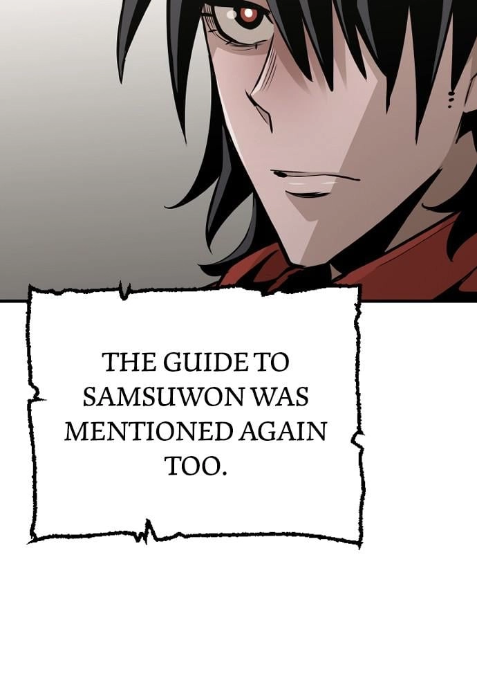 Murim RPG Simulation Chapter 16 Page 128