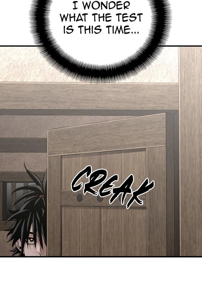 Murim RPG Simulation Chapter 16 Page 33