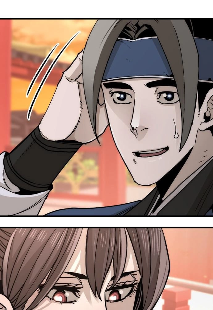 Murim RPG Simulation Chapter 40 Page 131