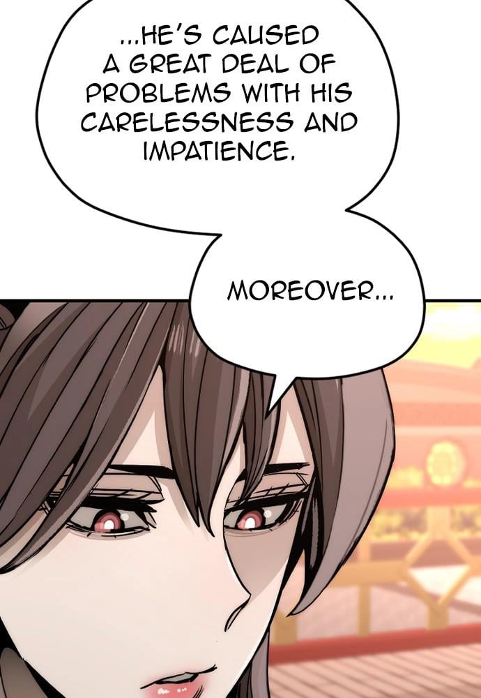 Murim RPG Simulation Chapter 40 Page 165