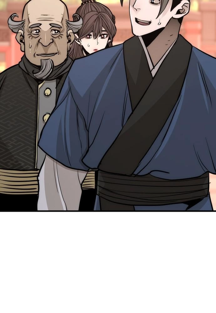 Murim RPG Simulation Chapter 40 Page 201