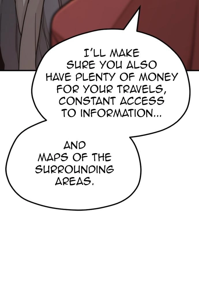Murim RPG Simulation Chapter 40 Page 84