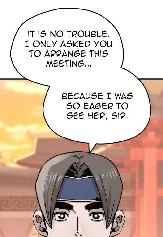 Murim RPG Simulation Chapter 40 Page 120