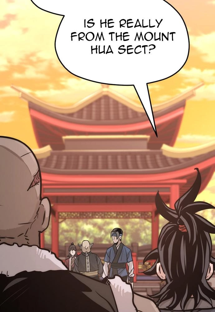 Murim RPG Simulation Chapter 40 Page 194