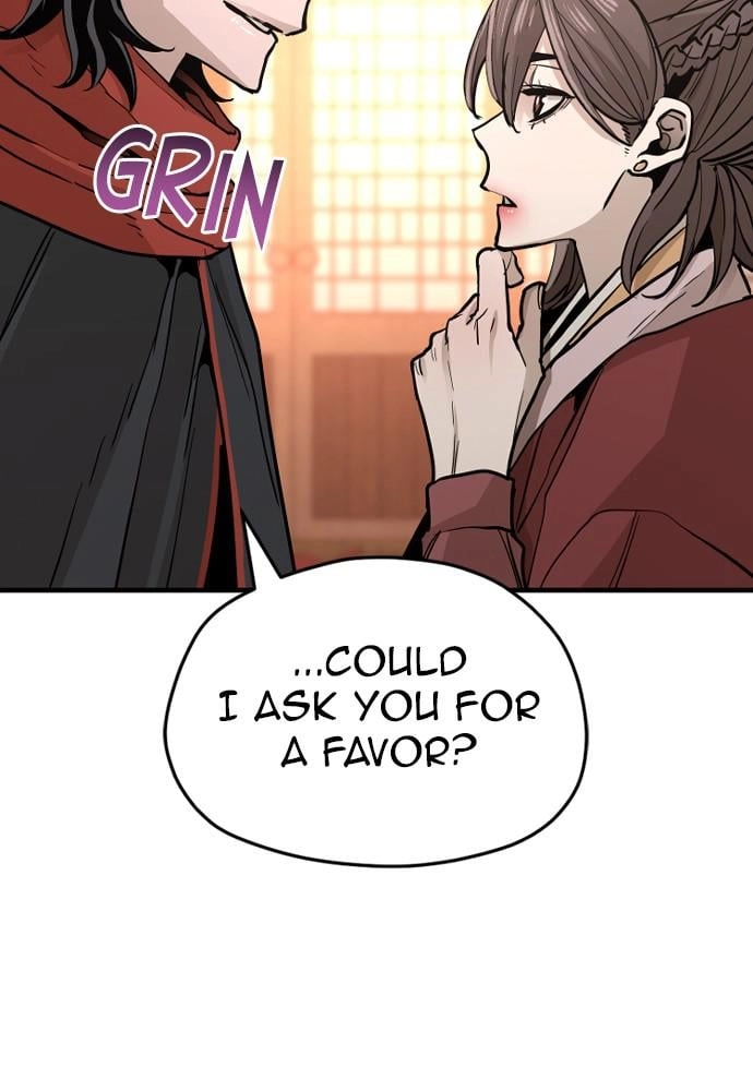 Murim RPG Simulation Chapter 40 Page 36