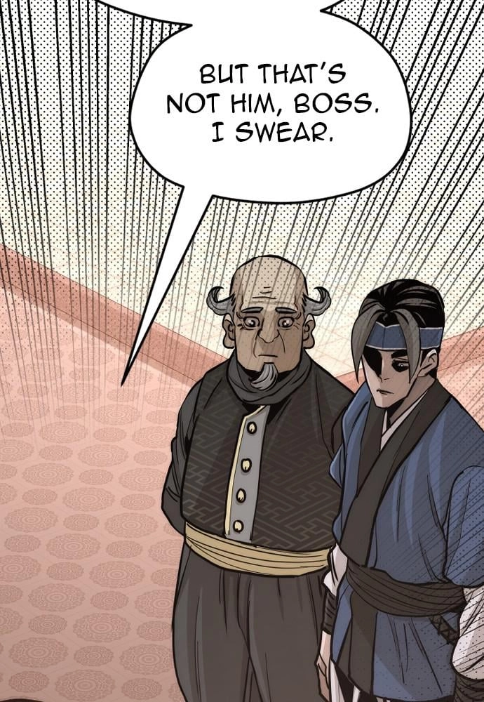 Murim RPG Simulation Chapter 40 Page 221